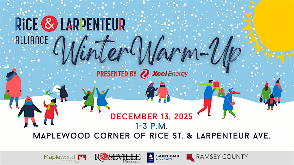 December Events In and Around Roseville