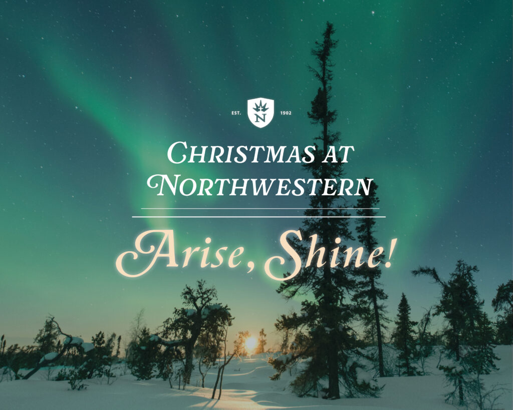 December Events In and Around Roseville