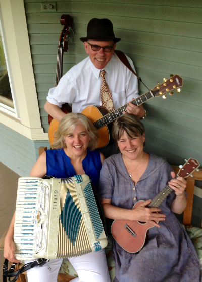 December Events In and Around Roseville