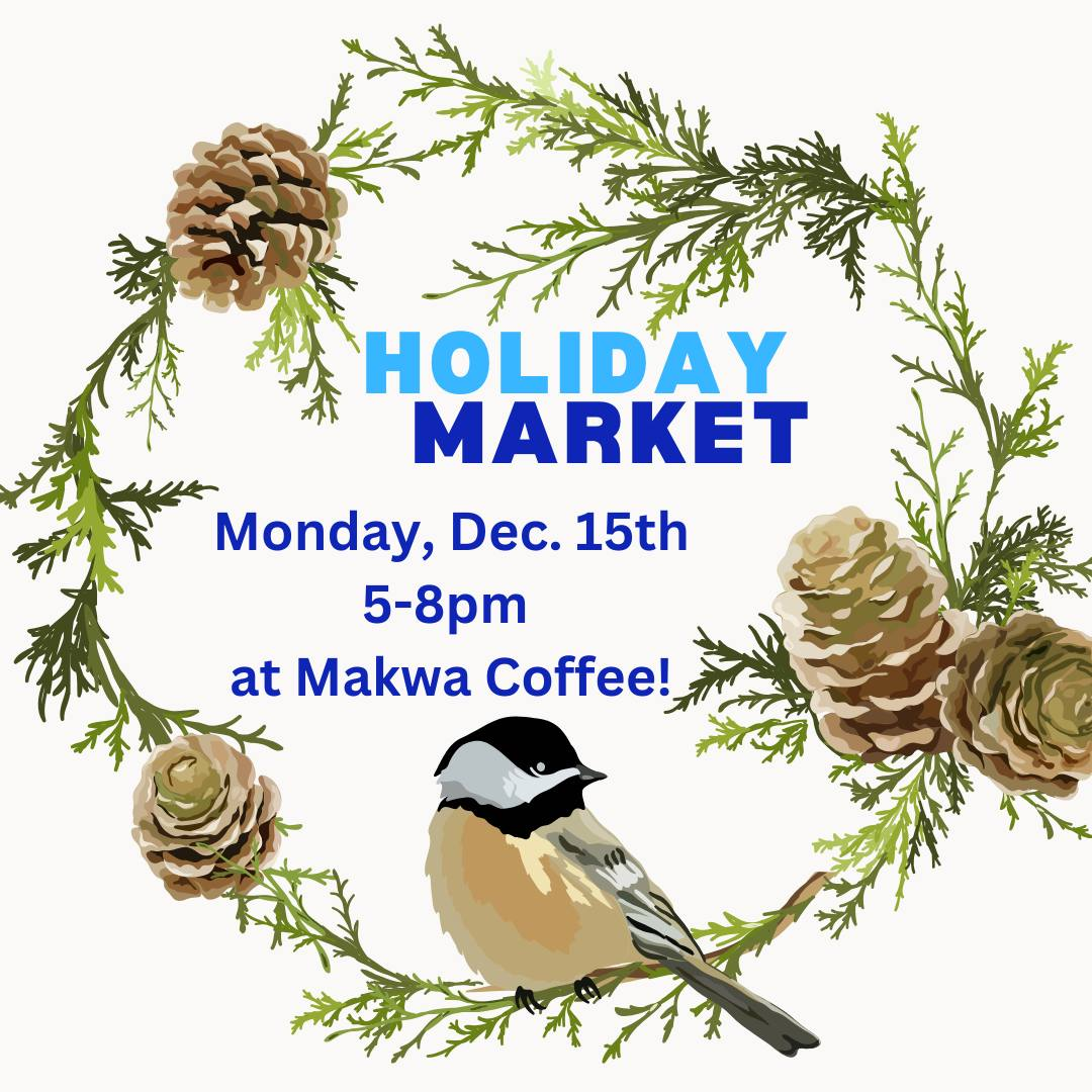 December Events In and Around Roseville