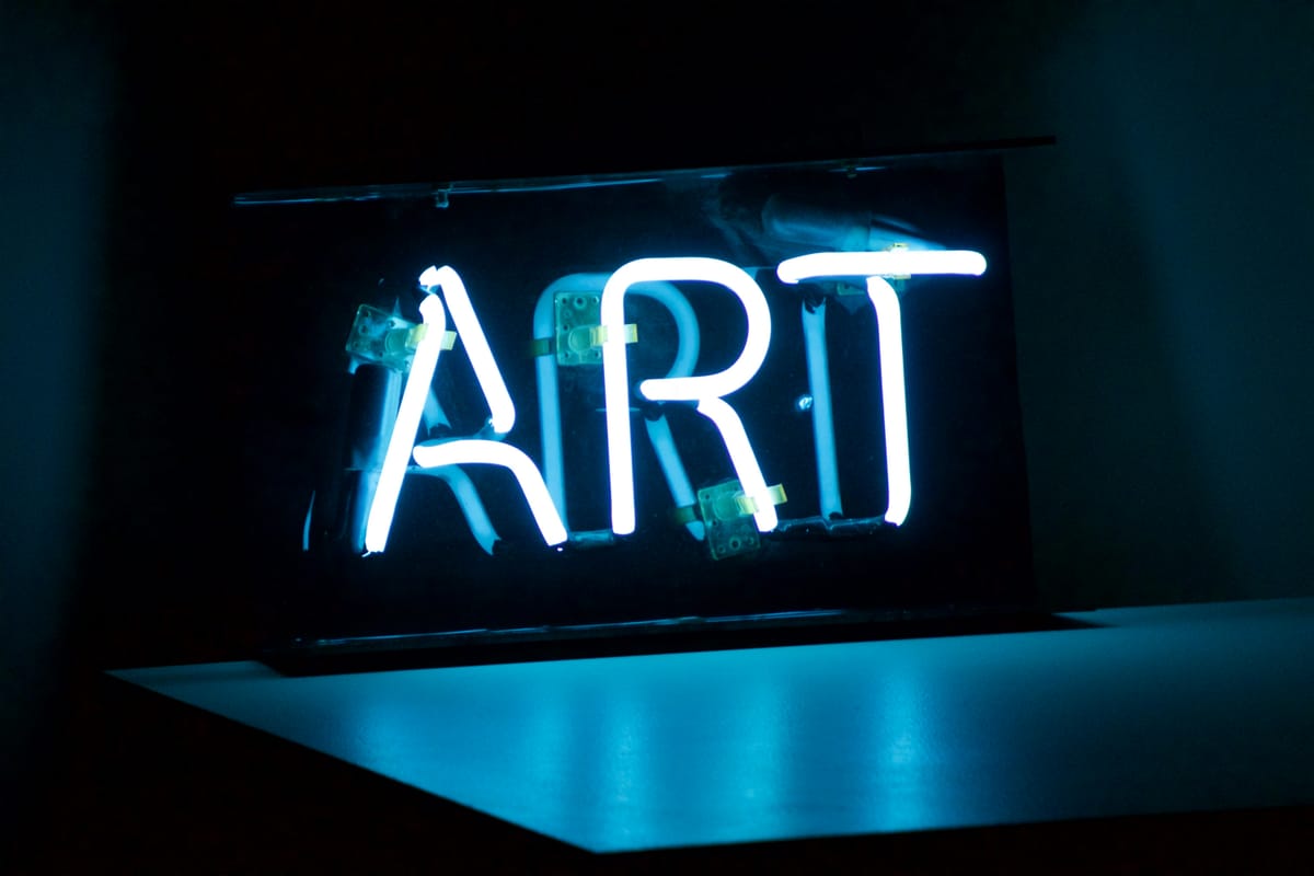 Spring into the Arts in Roseville