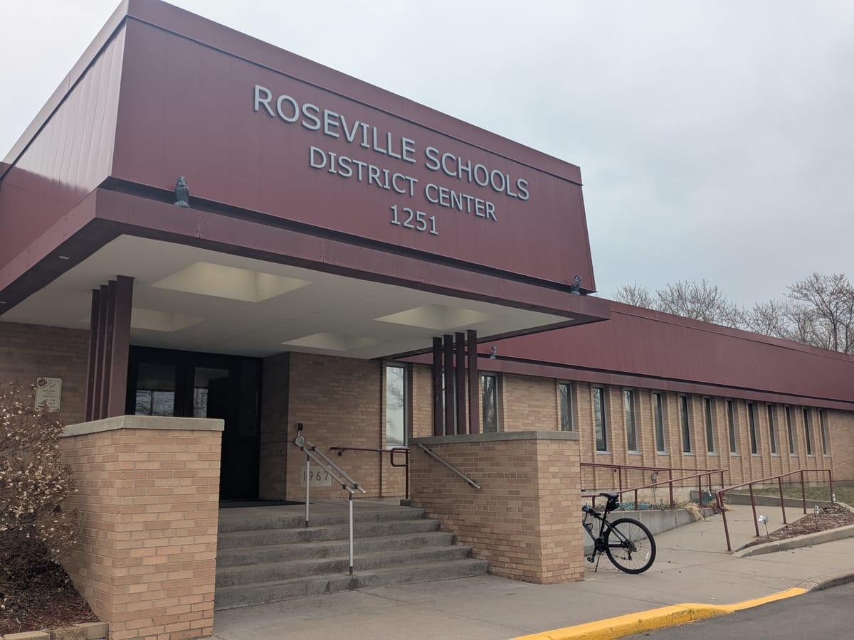 Roseville Area Schools brace for funding cuts