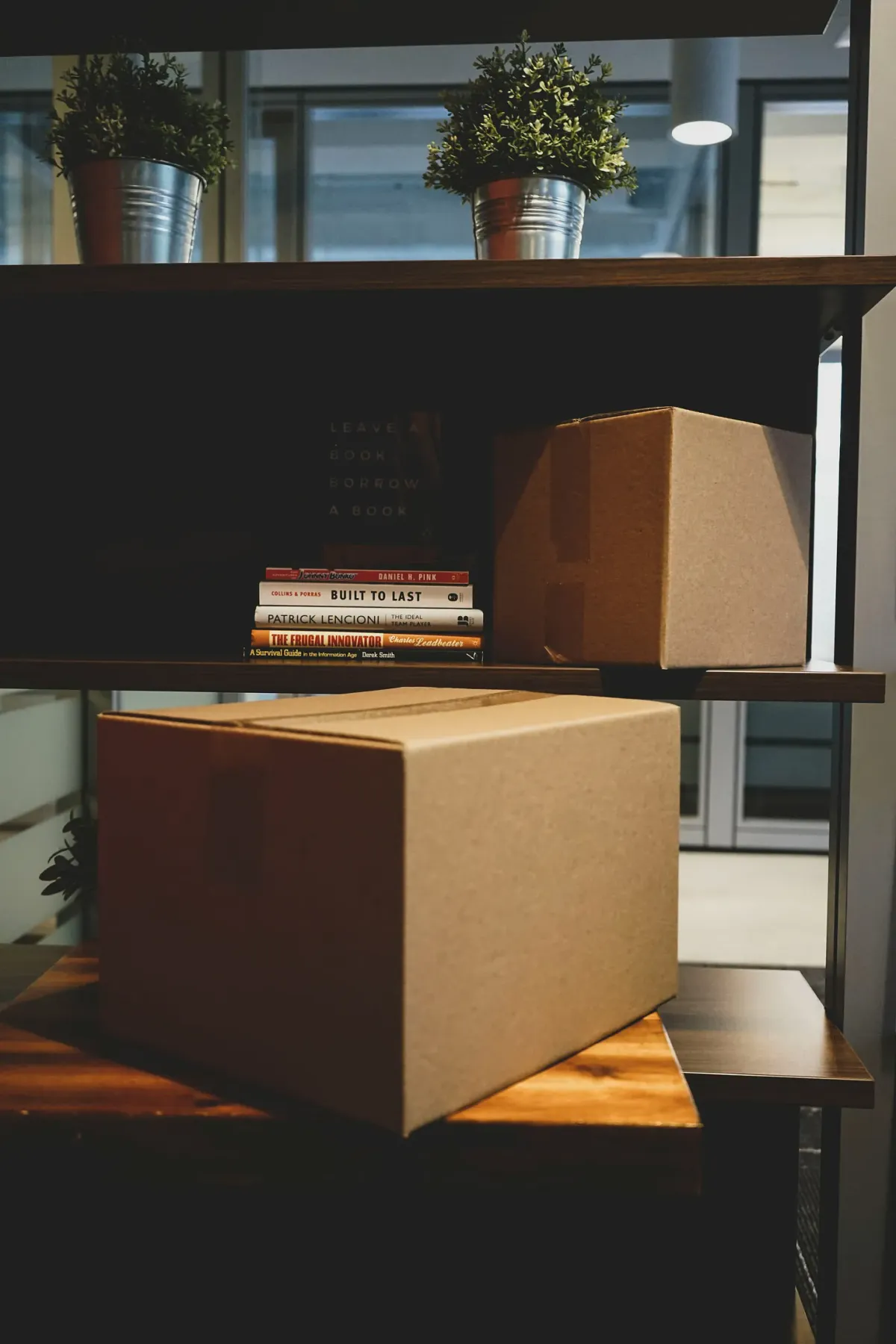 The Roseville Reader is moving!