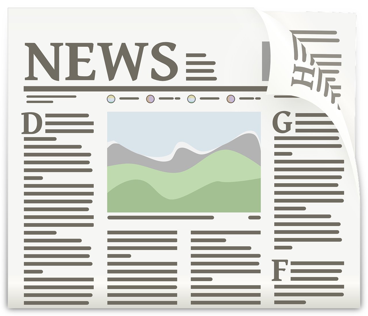 Roseville in the News