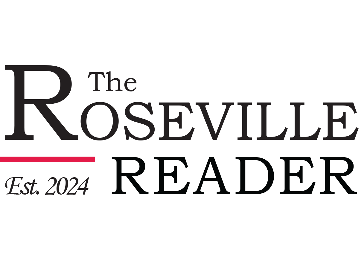 About the Roseville Reader