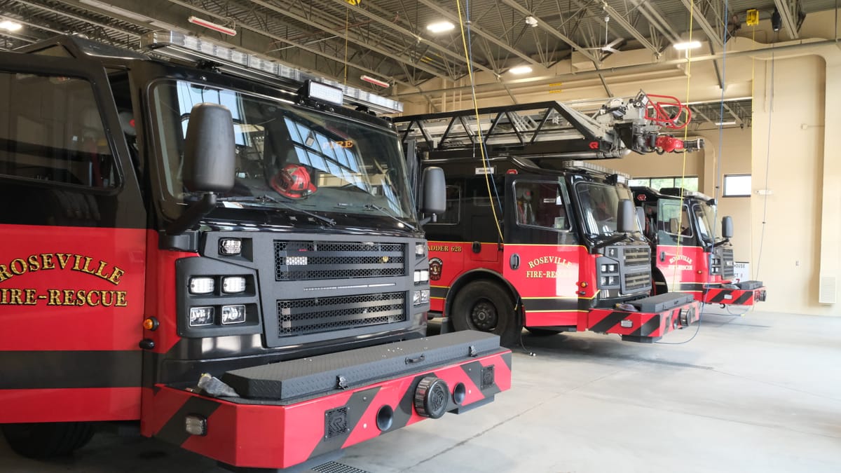 Fire department asks community for support