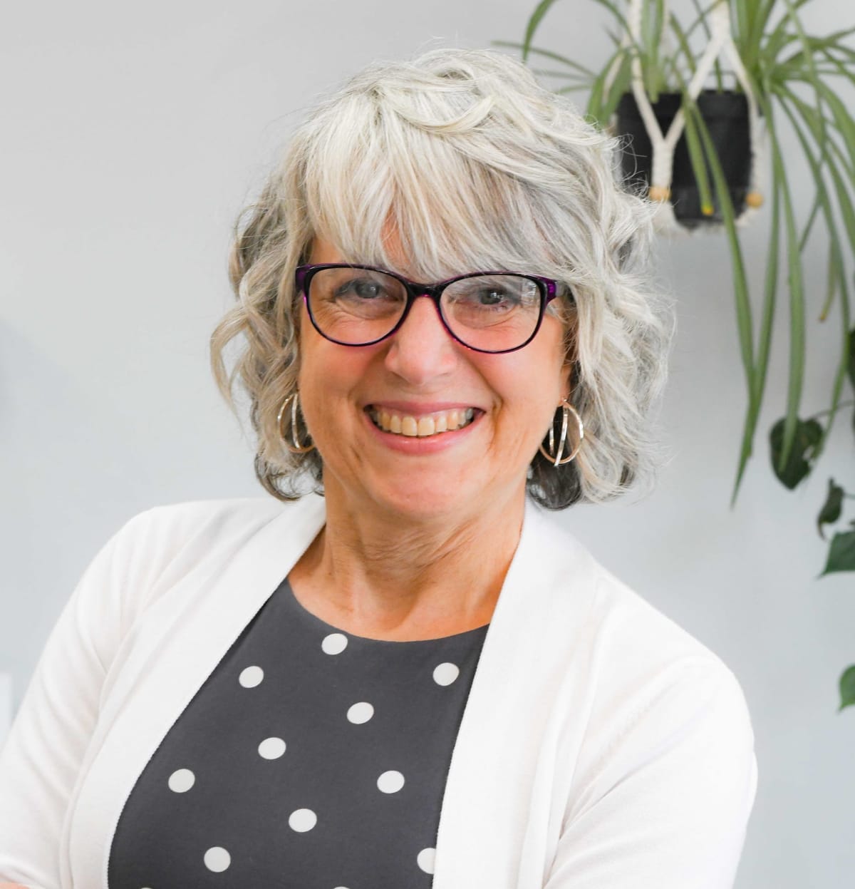 Meet Councilmember Julie Strahan