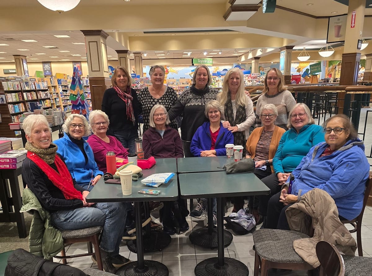 My Third Space: Park Chat