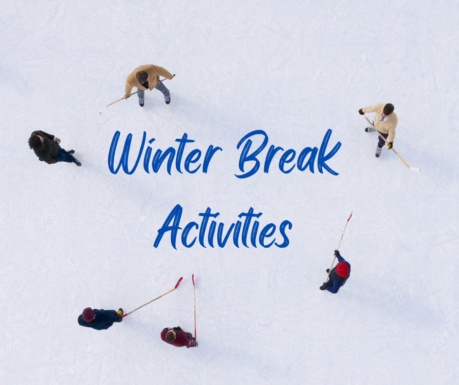 Five family-friendly activities for winter break in Roseville