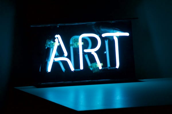 Spring into the Arts in Roseville