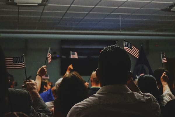 Immigration Q&A