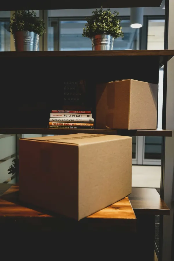 The Roseville Reader is moving!
