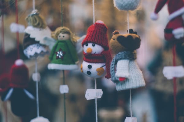 Last-minute holiday gift ideas in Roseville