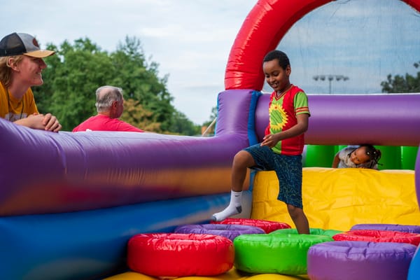 Community Events in June