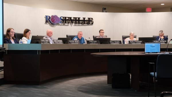 New options considered for Roseville License Center and Dance Studio