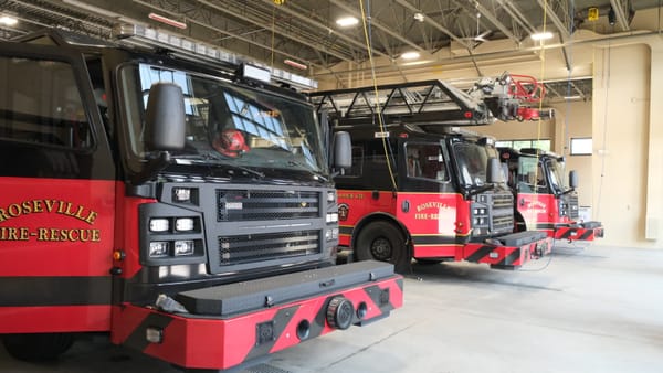 Fire department asks community for support