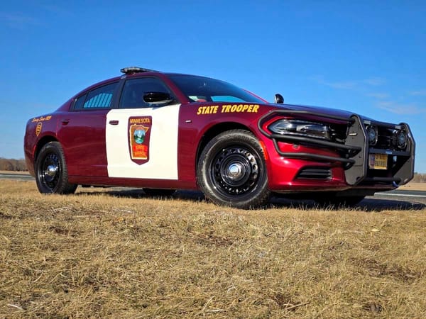MN State Patrol headquarters coming to Roseville