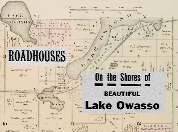 Bootleggers, prostitutes, and gangsters in Rose Town