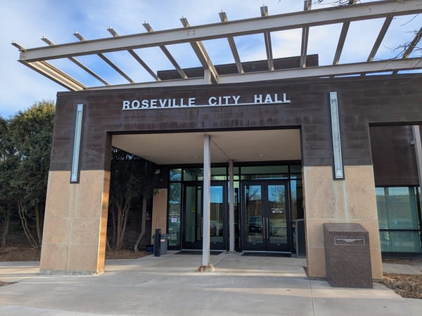 What's next for Roseville in 2026