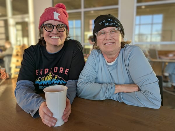 Eat local with You Me Food Review