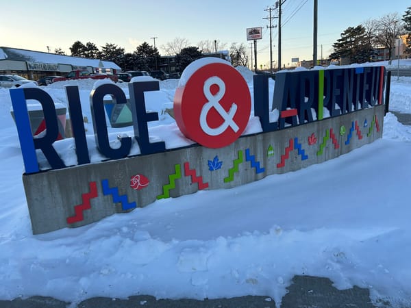 Rice Street community and businesses feel impact of ICE