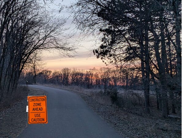 Reservoir Woods Park closing for community project on April 1