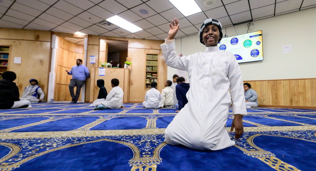 What to know about immigration enforcement in Roseville