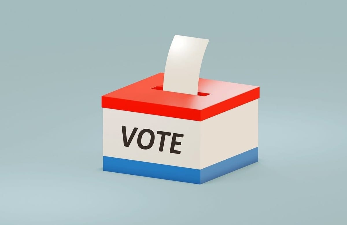 Roseville Area School Board 2025 Candidate Guide